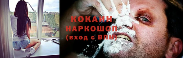твердый Магадан