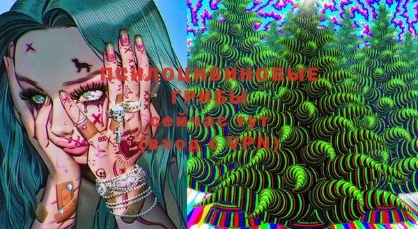 эйфоретик Липки